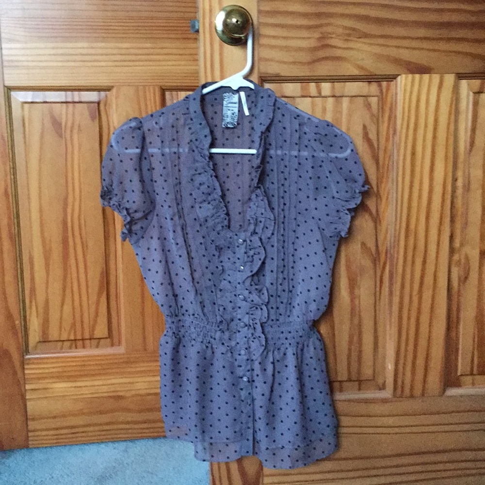 Guess Blouse